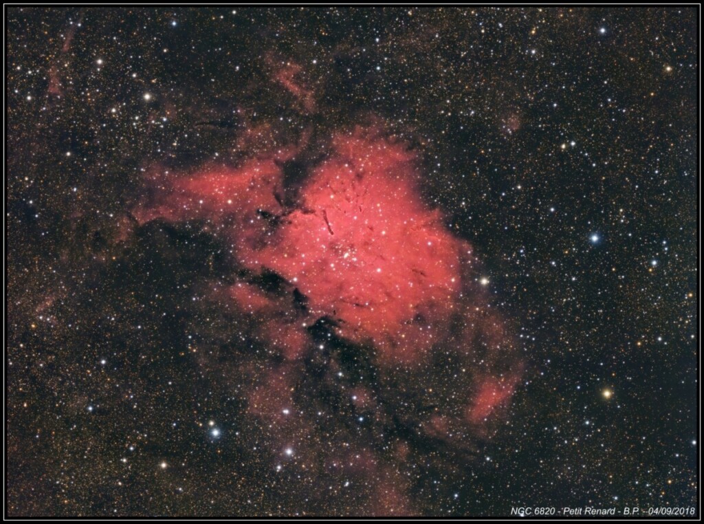 NGC 6820