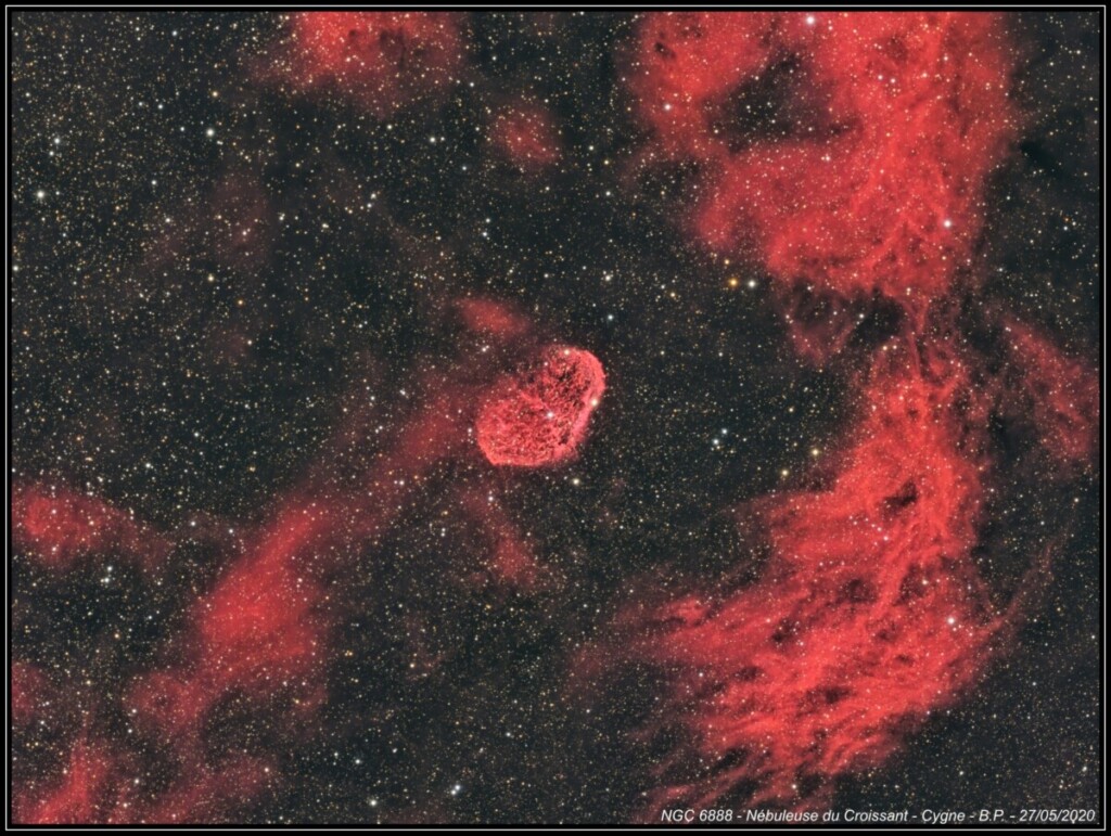 NGC 6888