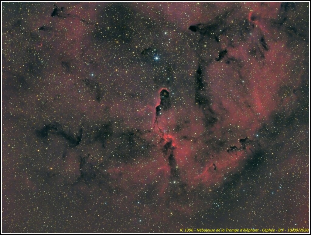 IC 1396