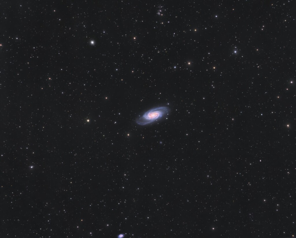 NGC 2903