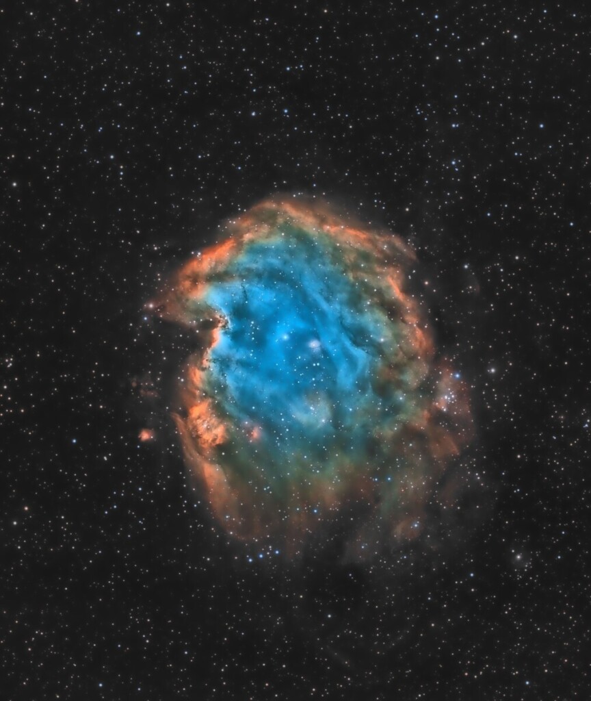 NGC 2174